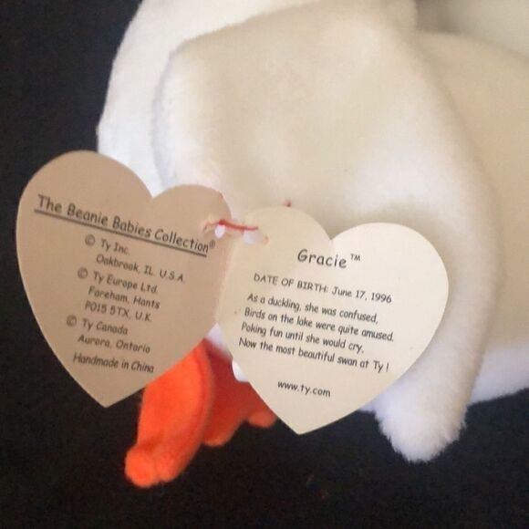 Ty Beanie Babies.  Flock of birds bundle. - Picture 10 of 13